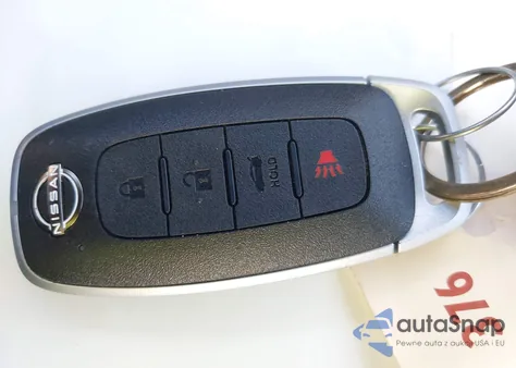 2025 Nissan Sentra S из США, поврежденный, VIN 3N1AB8BV5SY335739